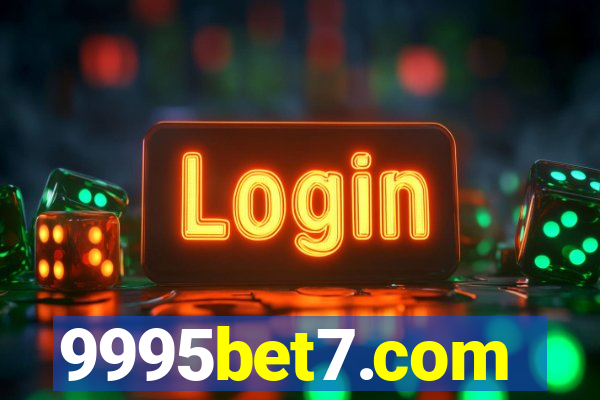 9995bet7.com