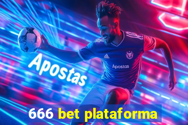 666 bet plataforma