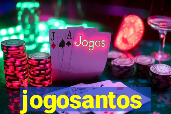 jogosantos