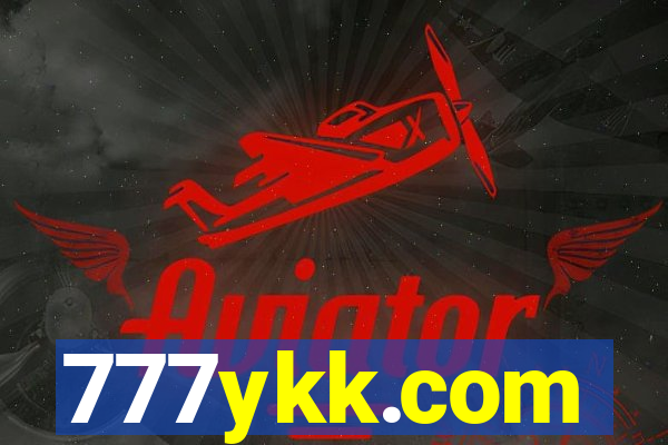 777ykk.com