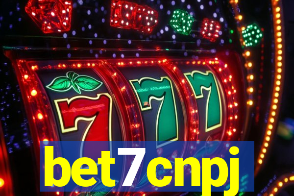 bet7cnpj