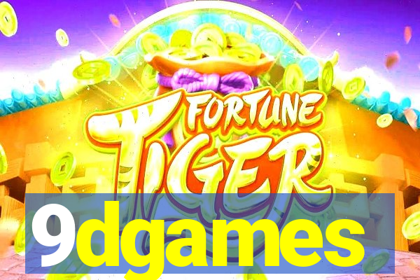 9dgames