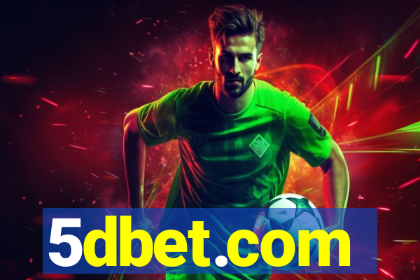 5dbet.com