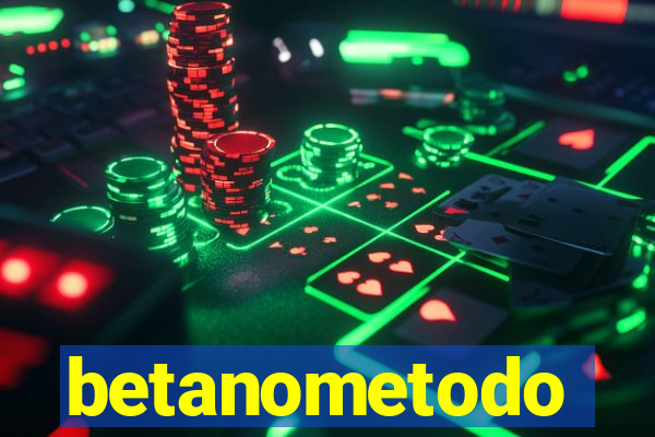 betanometodo