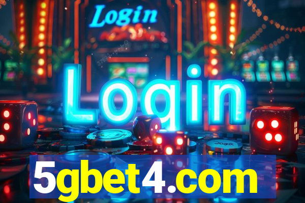 5gbet4.com