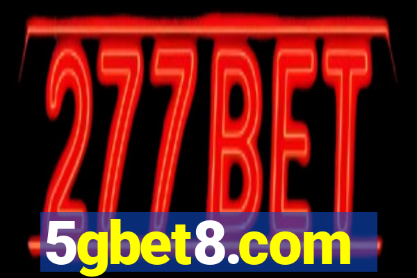 5gbet8.com