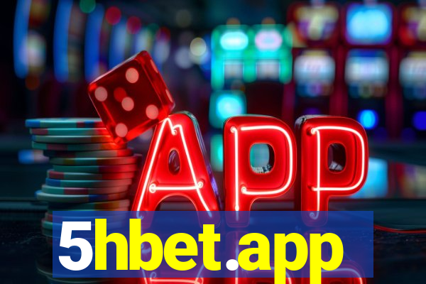 5hbet.app