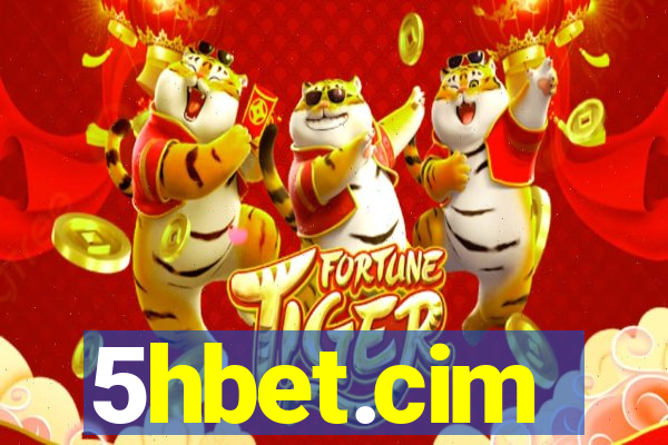 5hbet.cim