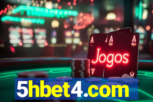 5hbet4.com