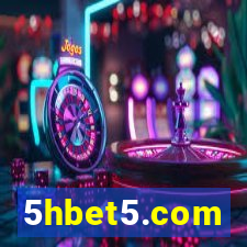 5hbet5.com