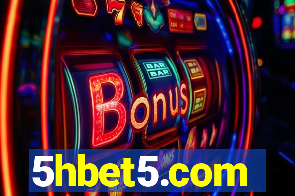 5hbet5.com