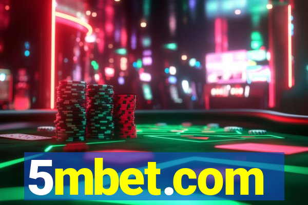 5mbet.com