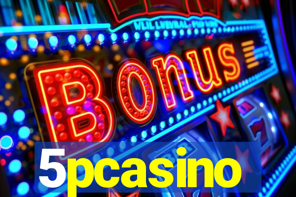 5pcasino