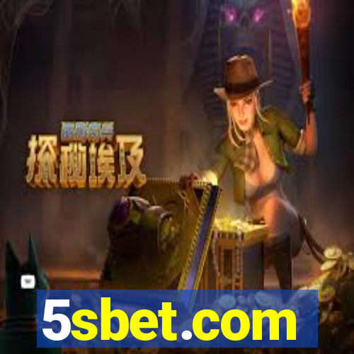 5sbet.com