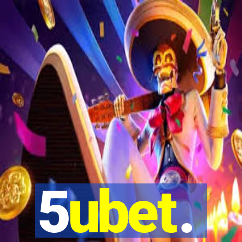 5ubet.