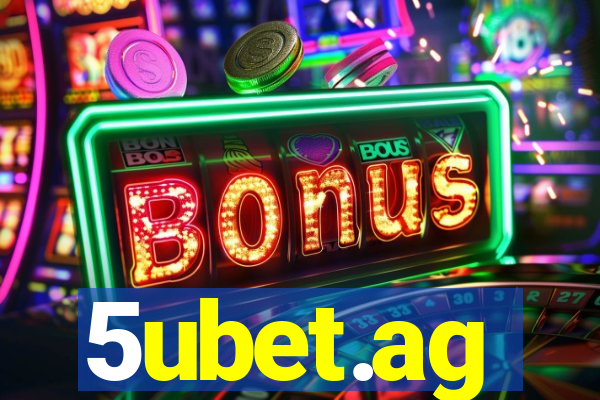 5ubet.ag