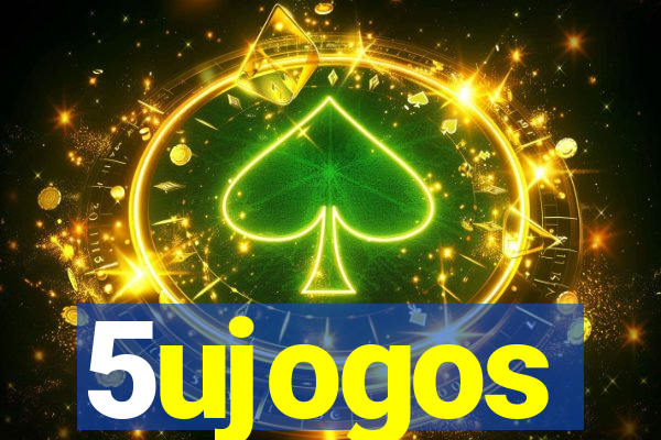 5ujogos