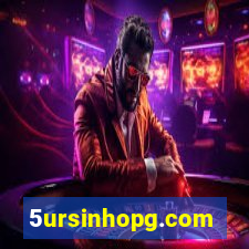 5ursinhopg.com