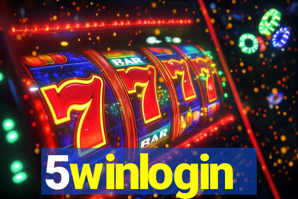 5winlogin