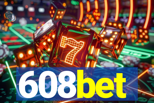 608bet