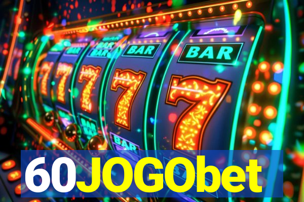 60JOGObet