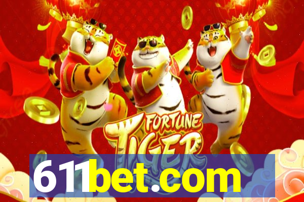 611bet.com