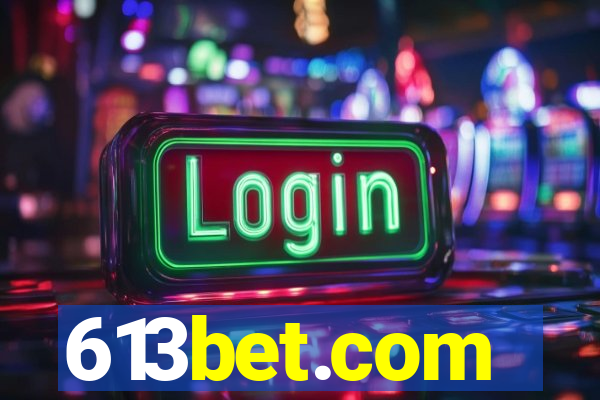 613bet.com