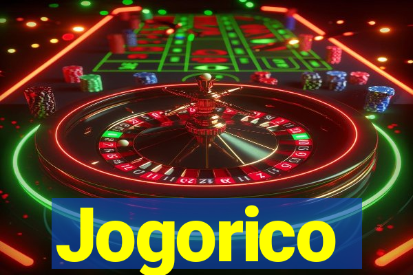 Jogorico