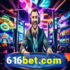 616bet.com