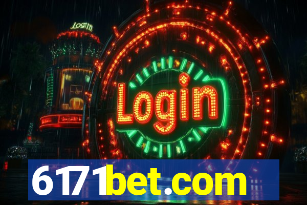 6171bet.com