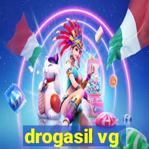 drogasil vg