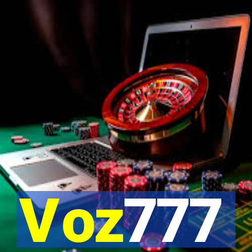 Voz777