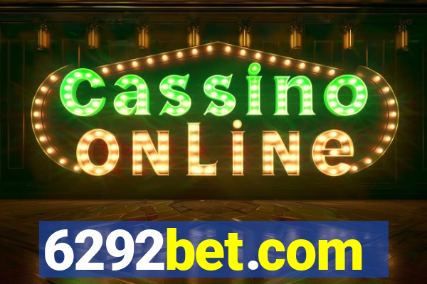 6292bet.com