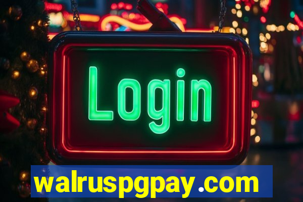 walruspgpay.com