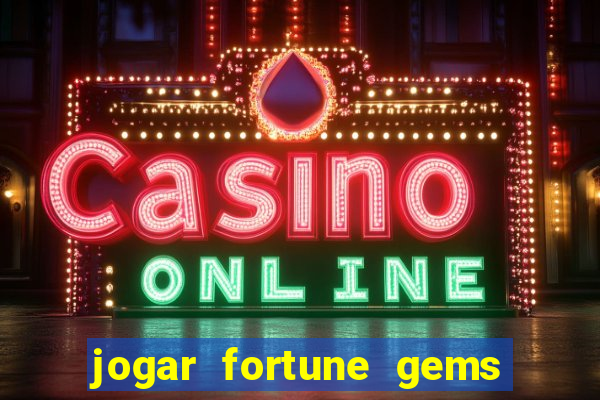 jogar fortune gems 3 demo