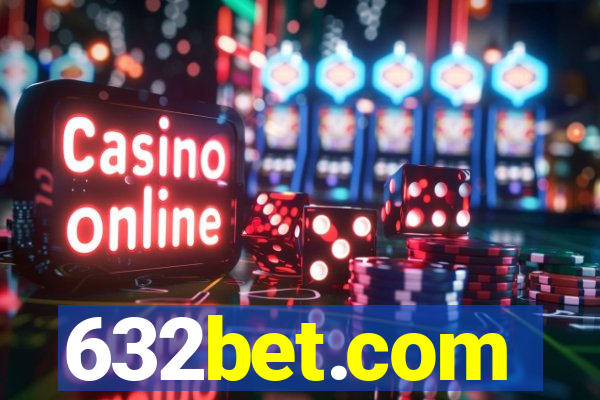 632bet.com