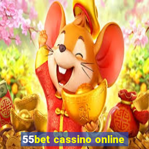 55bet cassino online