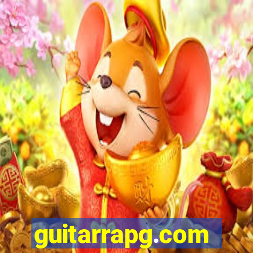 guitarrapg.com