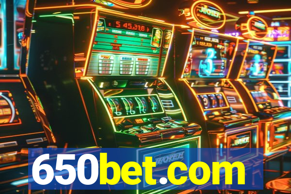 650bet.com