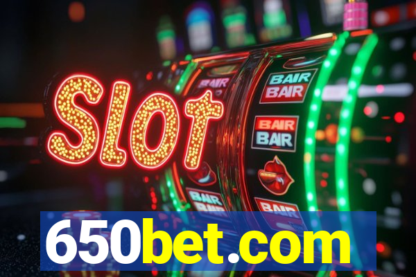 650bet.com