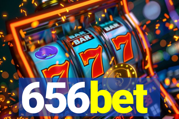 656bet