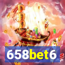 658bet6