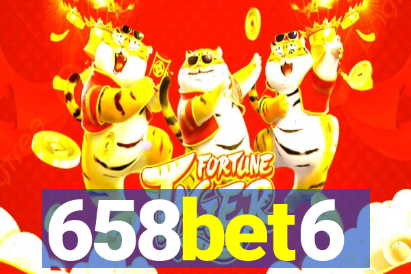 658bet6