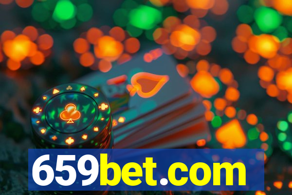 659bet.com