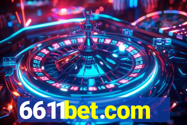 6611bet.com