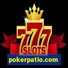 pokerpatio.com