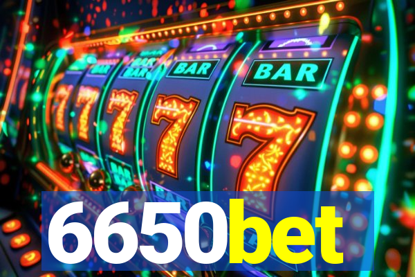 6650bet