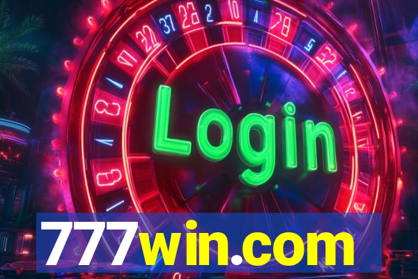 777win.com