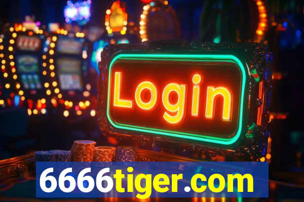 6666tiger.com