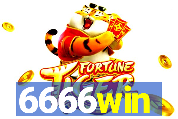 6666win